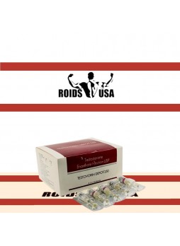 Testovorin Depot-250 Testovorin Depot-250